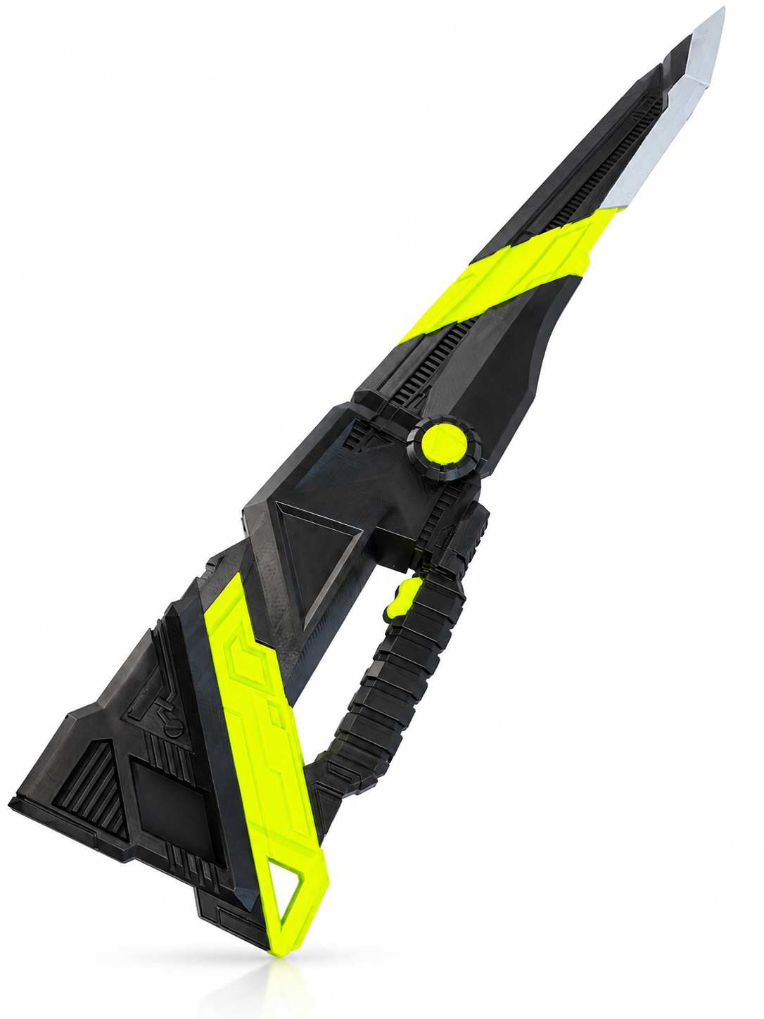 Full Size Kamen Rider Zero One Attache Calibur Weapon Prop