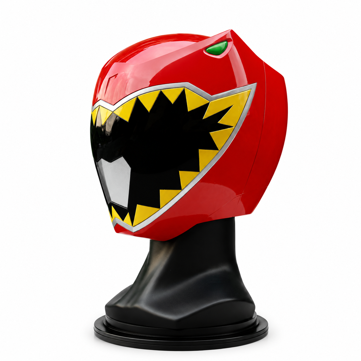 Custom Zyuden Sentai Kyoryuger Kyoryu Red Helmet 1:1 Scale Prop