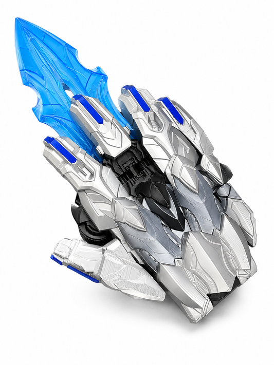 No.1 Sentai Gozyuger TegaSword Large-Scale Prop