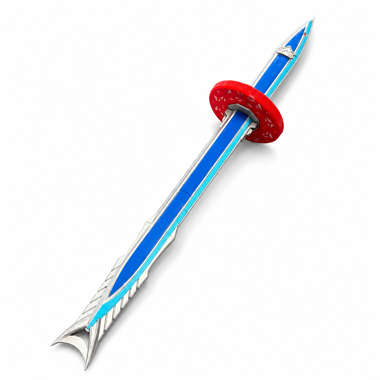 Gold Samurai Sentai Shinkenger Weapon Prop Full Size