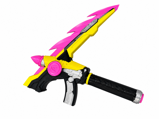 Kamen Rider Ex-aid Gashacon Sparrow Large-Scale Prop