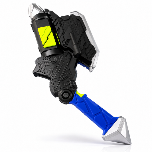 Kamen Rider Zero One Authorise Buster Full Size Prop