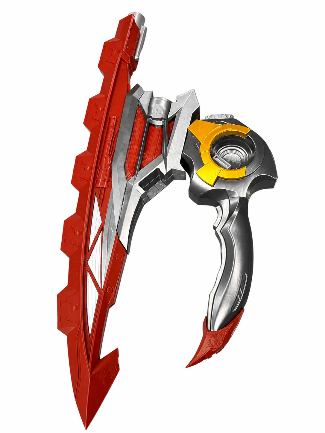 Cosplay Kamen Rider Zeztz Breaker Breaker Full Size Prop