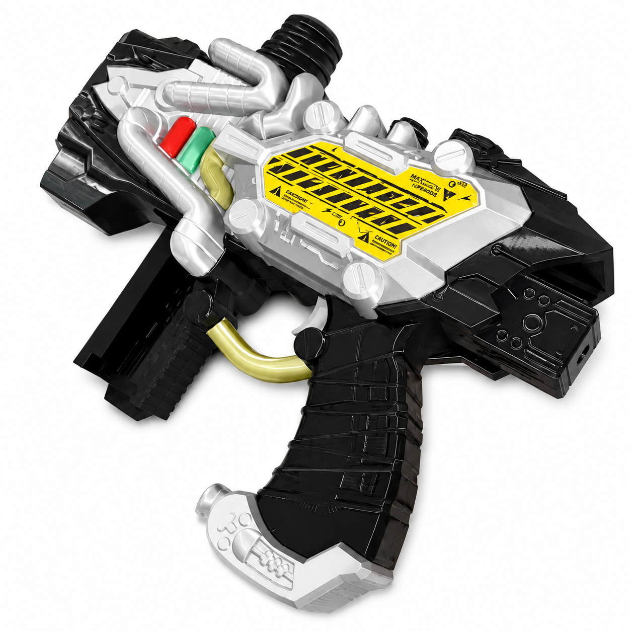 Kamen Rider Build Blood Stalk Steam Blade Smoke Gun Large-Scale Weapon Prop