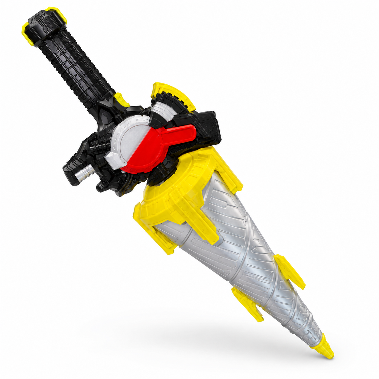Kamen Rider Build Drill Crusher Large-Scale Weapon Prop