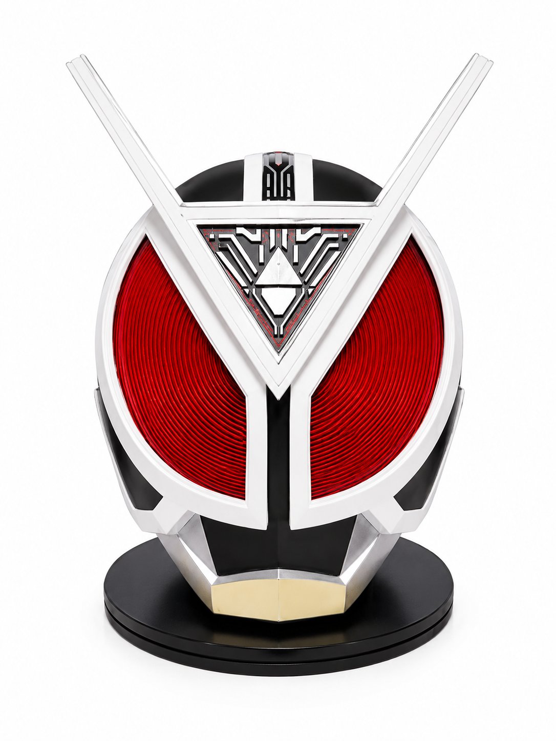 Kamen Rider Delta 仮面ライダーデルタ – Helmet 1:1 Scale Prop