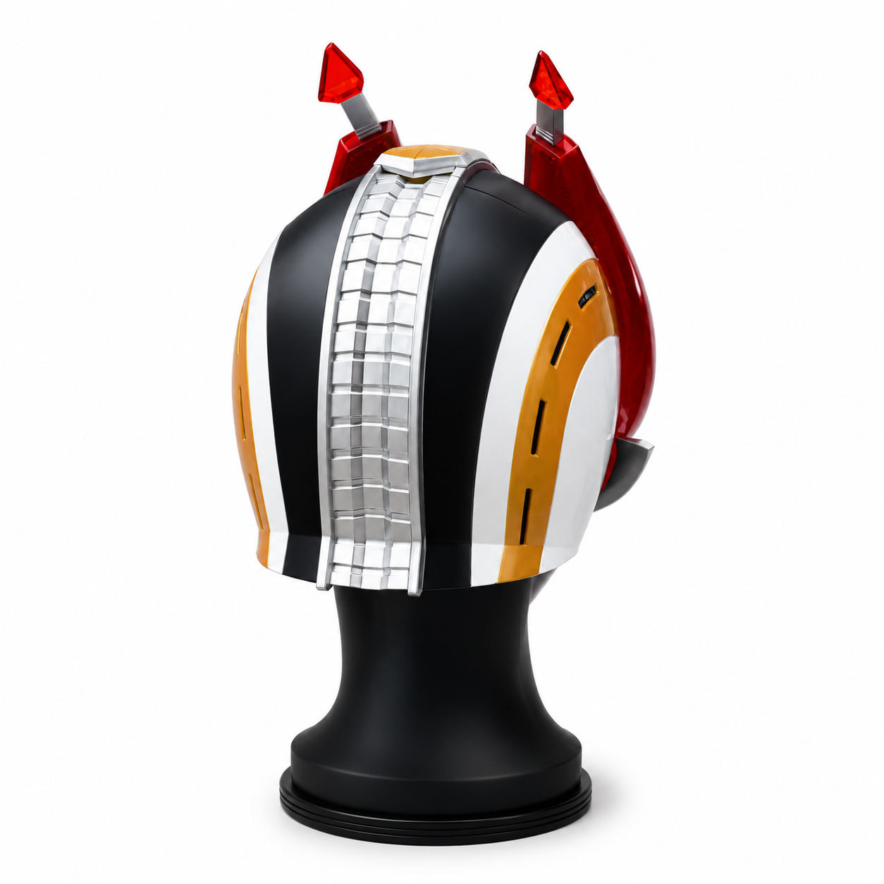Custom Masked Rider Kamen Rider Den-O 1/1 Helmet Resin Prop 仮面ライダー電王
