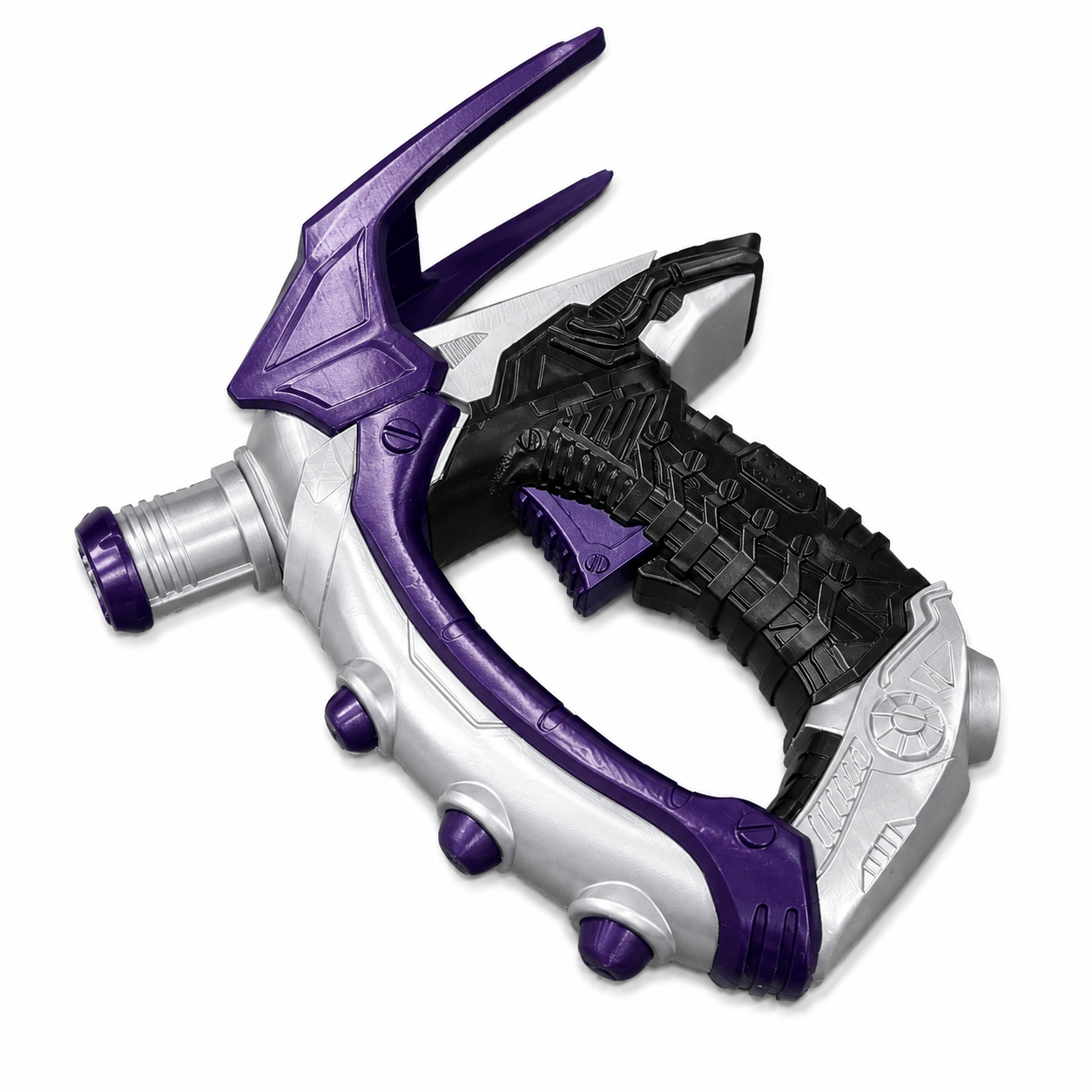 Kamen Rider Drive Masked Rider Mashin Chaser Break Gunner Large-Scale Weapon Prop