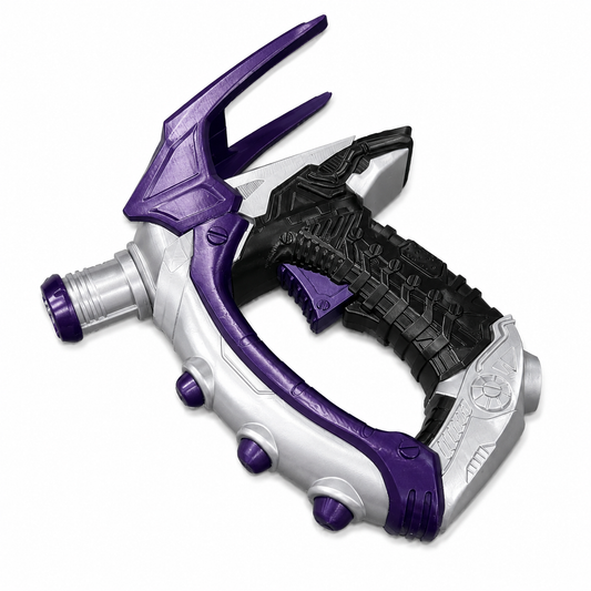 Kamen Rider Drive Masked Rider Mashin Chaser Break Gunner Large-Scale Weapon Prop
