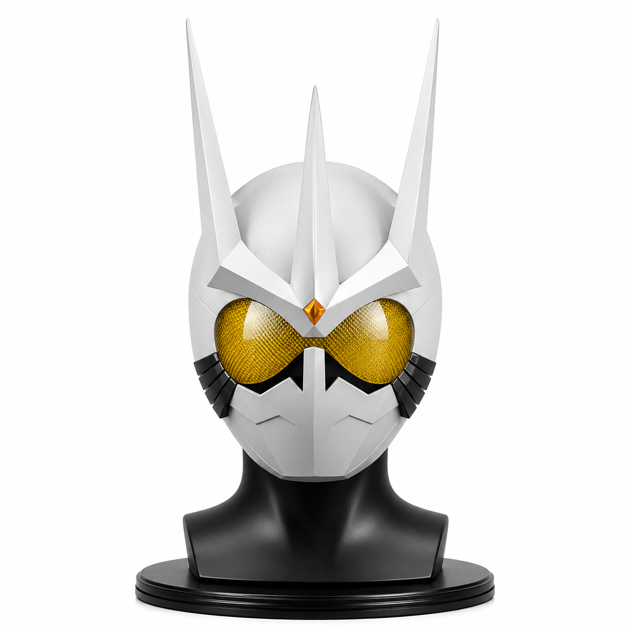 Custom Kamen Rider Eternal Helmet Masked Rider Cosplay Prop Resin