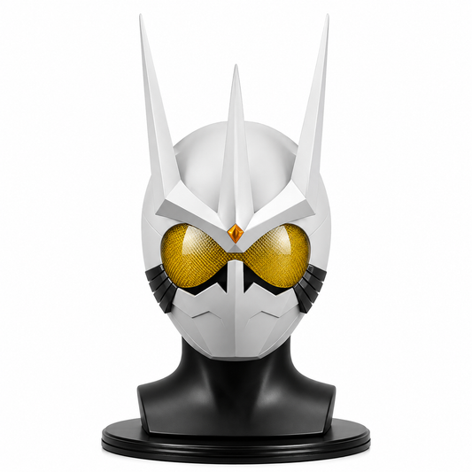 Custom Kamen Rider Eternal Helmet Masked Rider Cosplay Prop Resin
