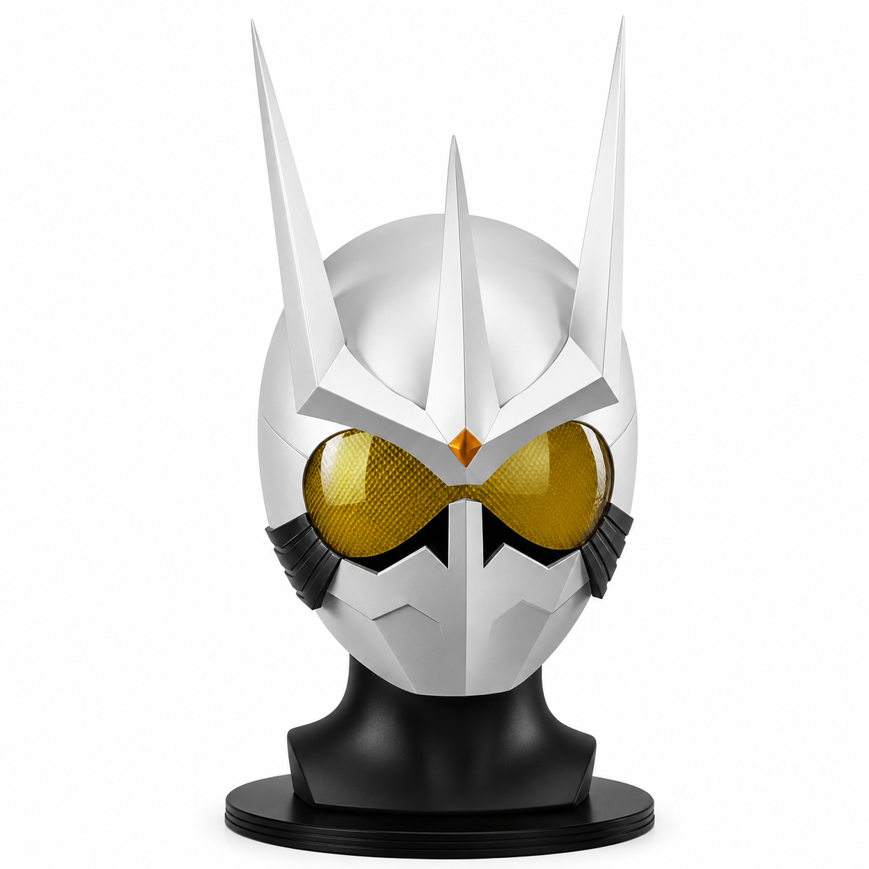 Custom Kamen Rider Eternal Helmet Masked Rider Cosplay Prop Resin