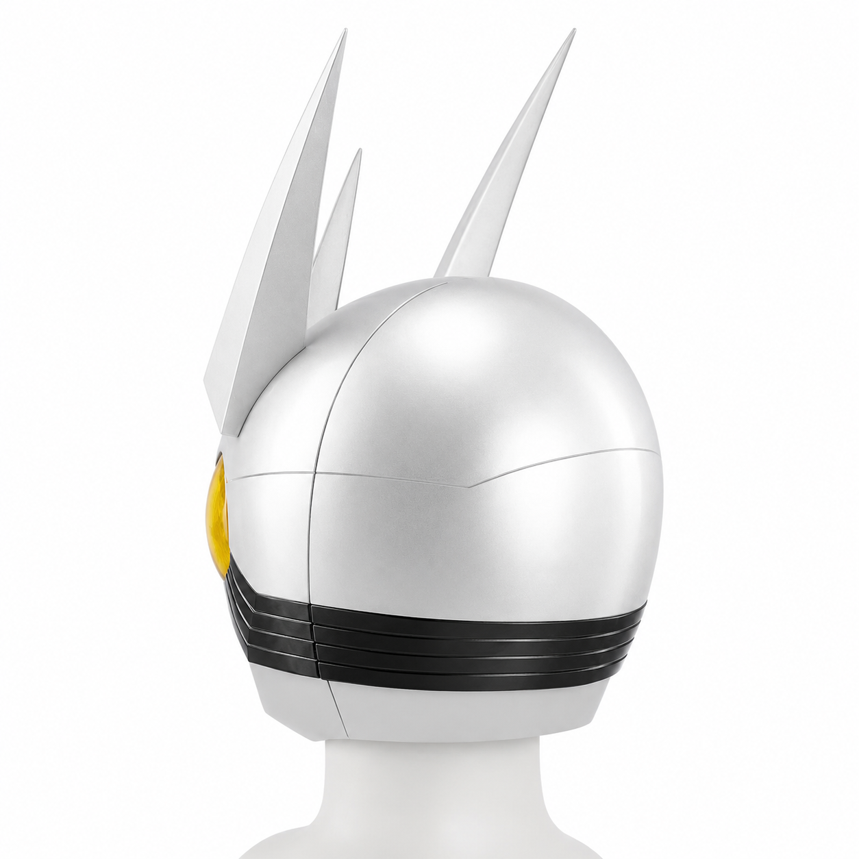 Custom Kamen Rider Eternal Helmet Masked Rider Cosplay Prop Resin