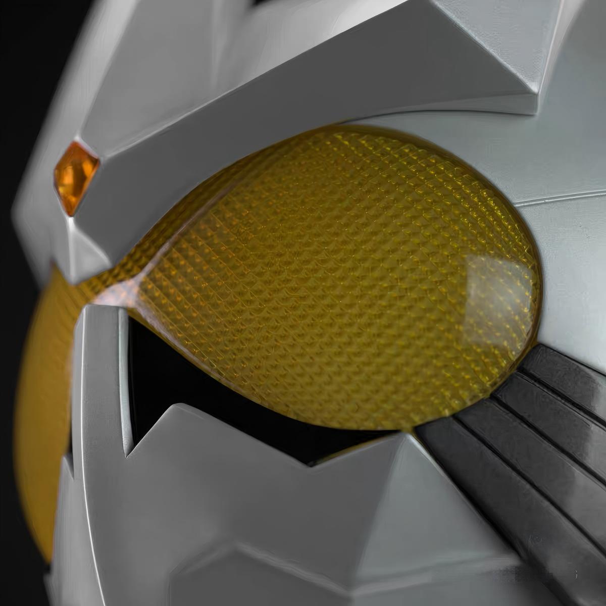Custom Kamen Rider Eternal Helmet Masked Rider Cosplay Prop Resin