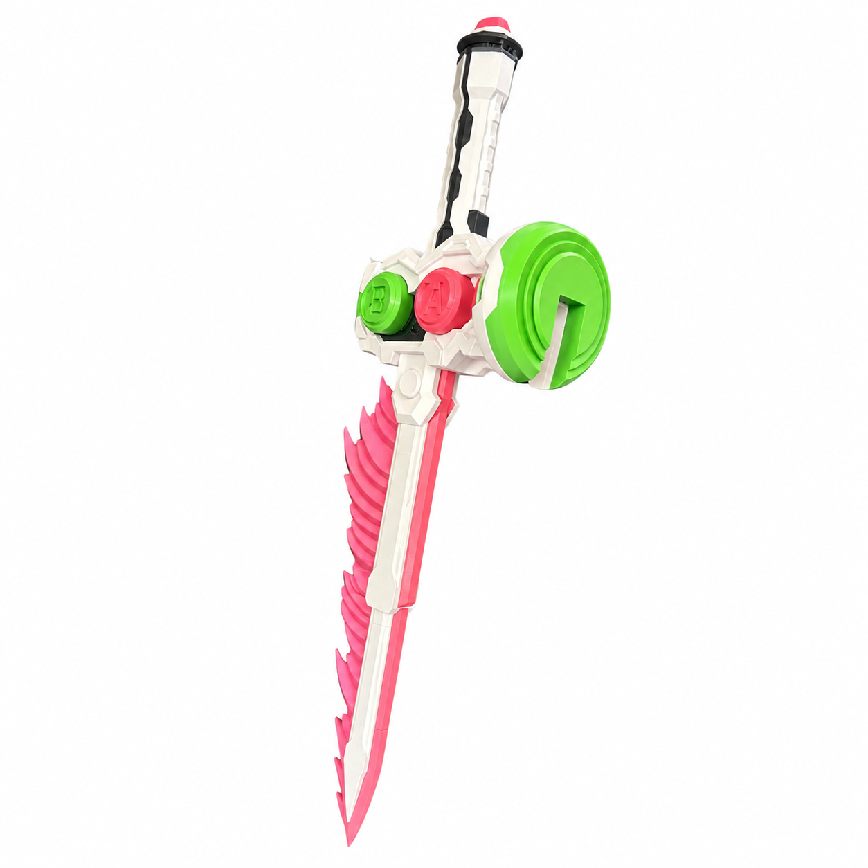 Kamen Rider Ex-Aid Gashacon Breaker Weapon Cosplay Prop