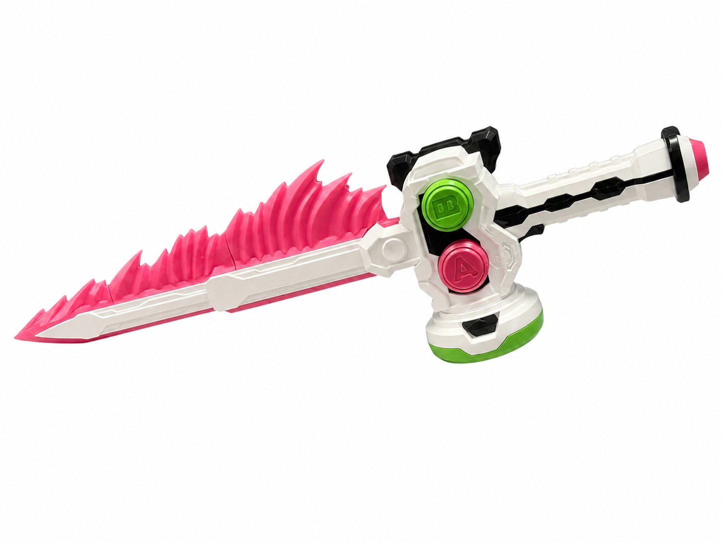 Kamen Rider Ex-Aid Gashacon Breaker Weapon Cosplay Prop
