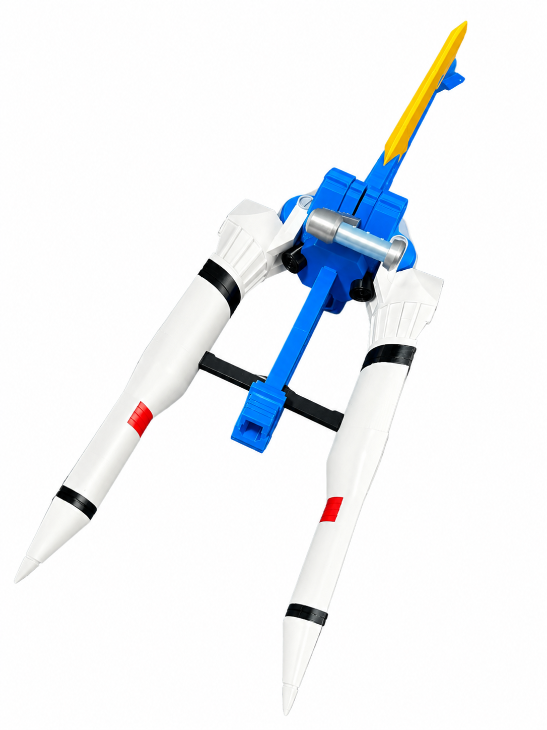 Cosplay Kamen Rider Fourze Cosmic Sword Weapon Prop