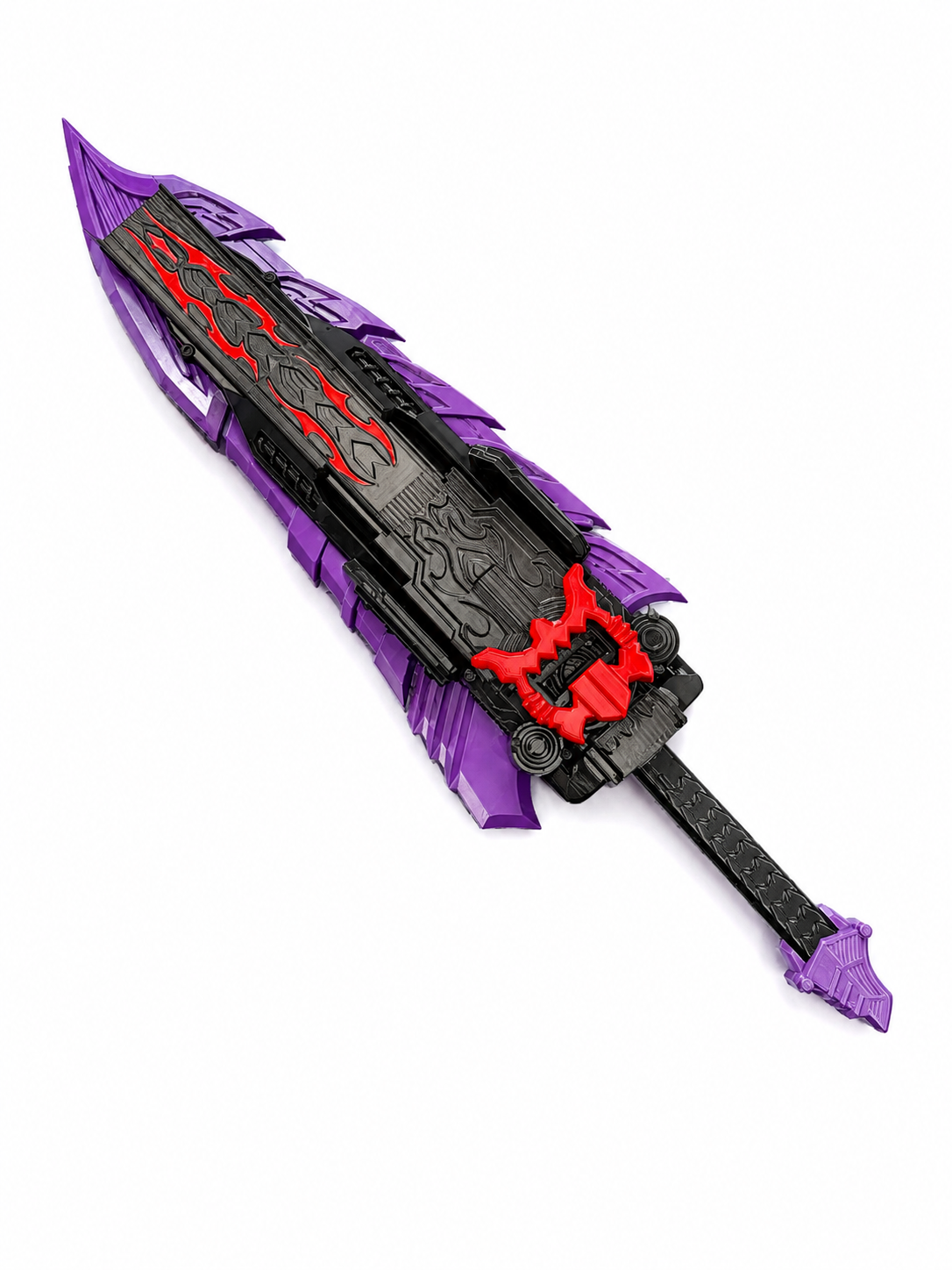 Cosplay Kamen Rider Gavv Bitter Gavvgablade Large-Scale Prop