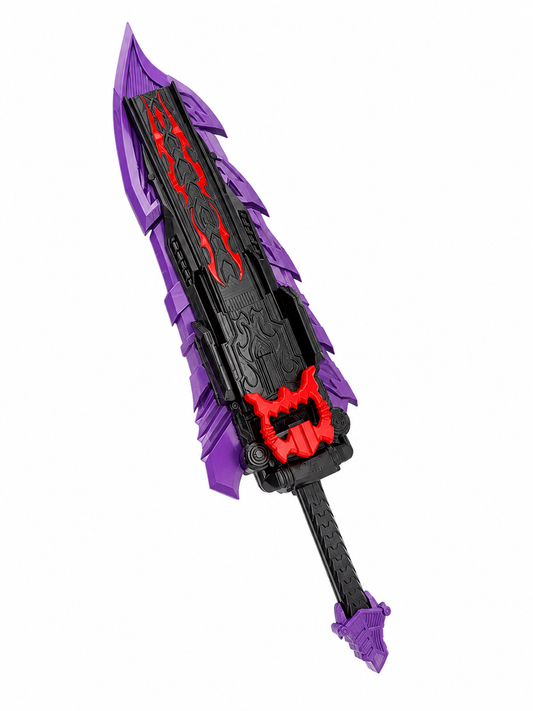 Cosplay Kamen Rider Gavv Bitter Gavvgablade Large-Scale Prop