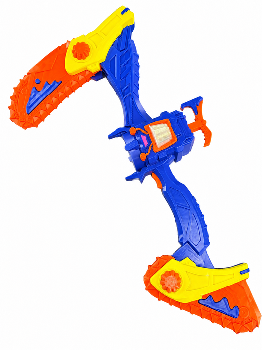 Kamen Rider Gavv Vrambreaker Vram Full Size Prop