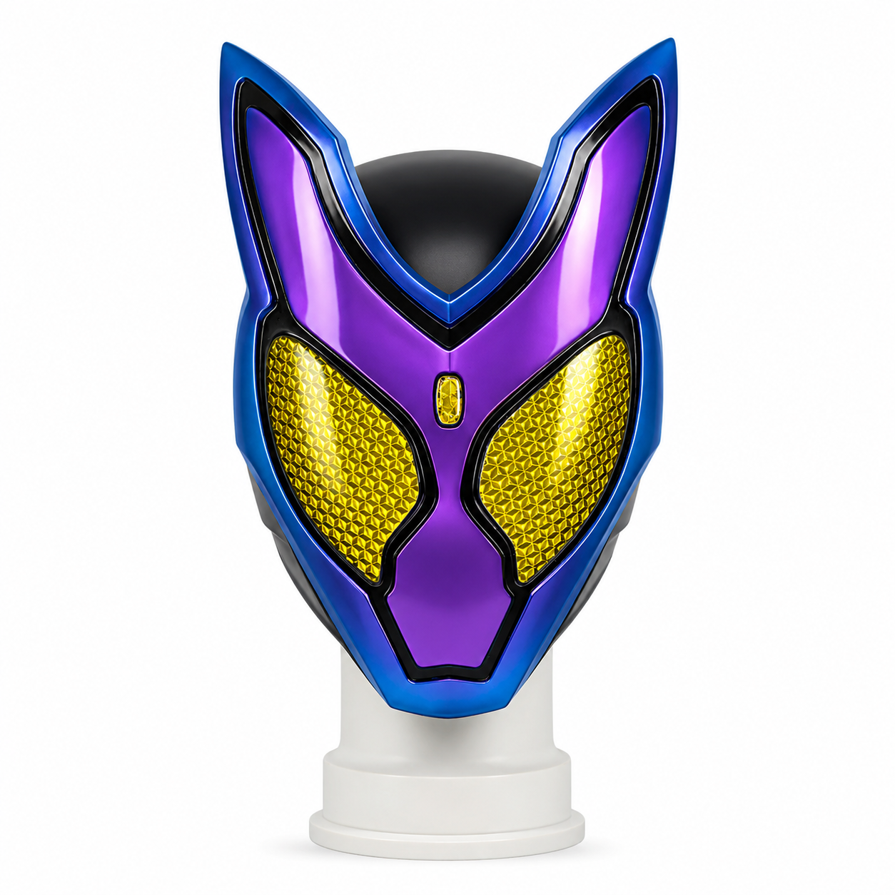 Custom Kamen Rider Gavv Helmet Masked Rider Cosplay Prop High Detail Resin Made