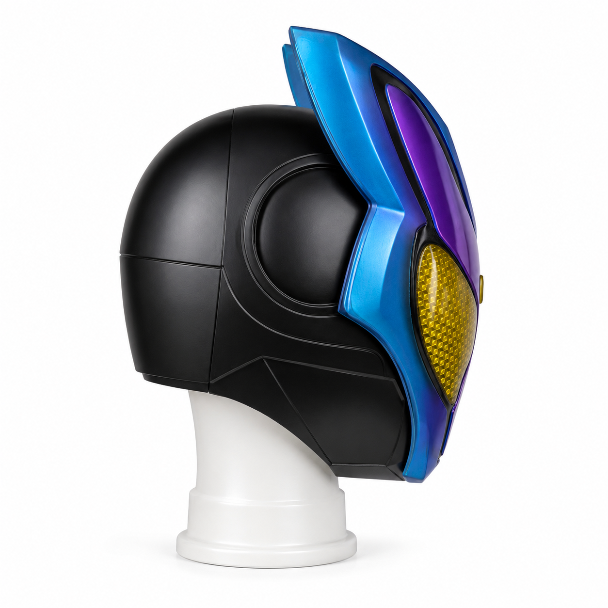 Custom Kamen Rider Gavv Helmet Masked Rider Cosplay Prop High Detail Resin Made
