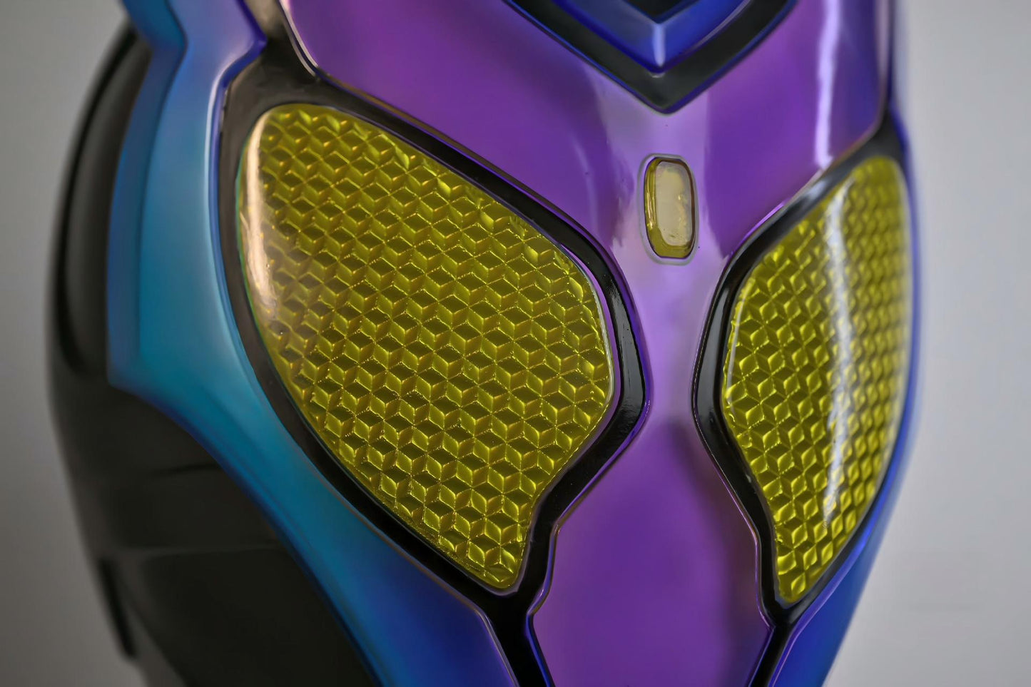 Custom Kamen Rider Gavv Helmet Masked Rider Cosplay Prop High Detail Resin Made