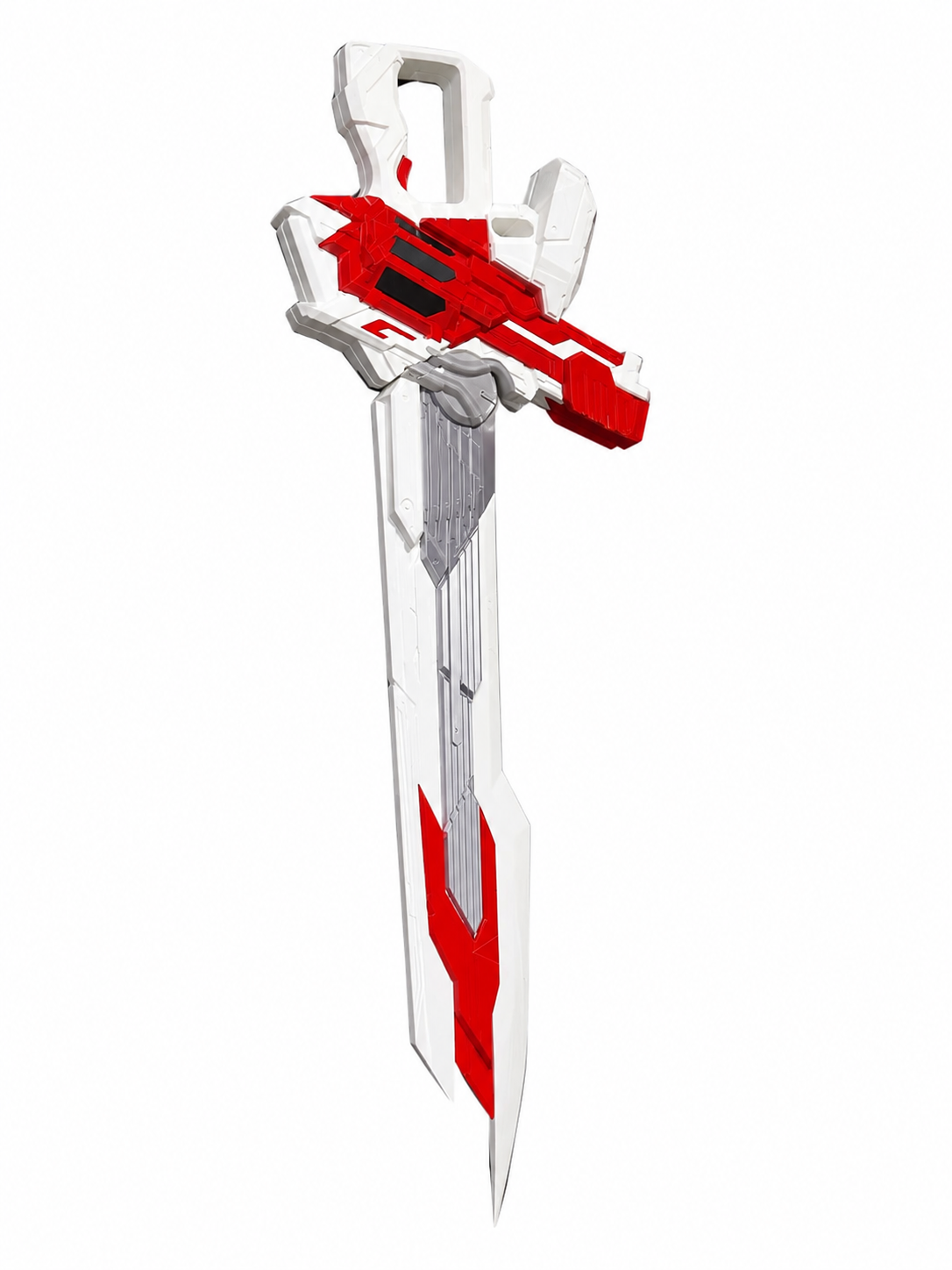 Kamen Rider Geats Geats Buster QB9 (Blade Mode) 1:1 Scale Prop