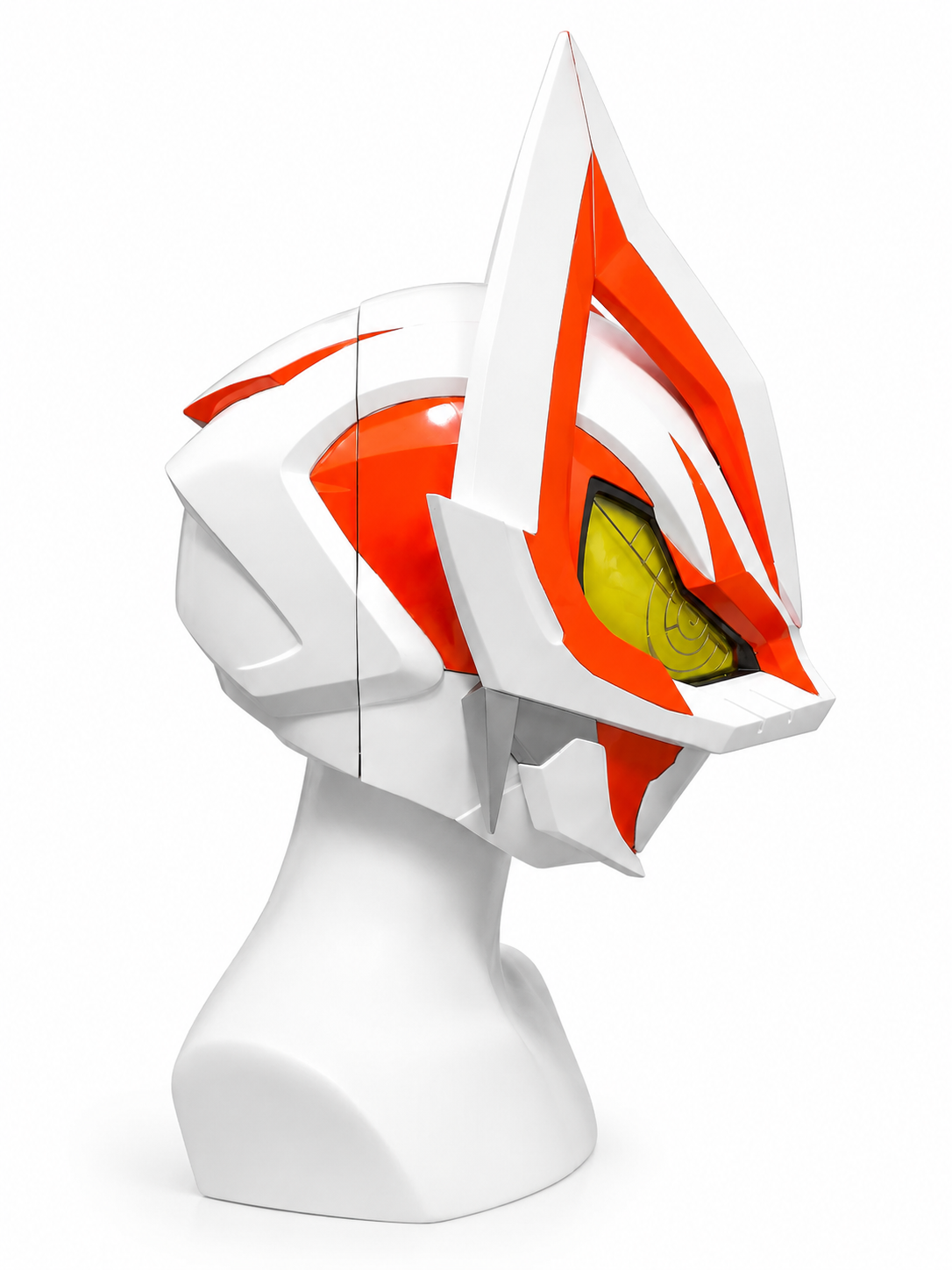 Wearable Masked Rider Kamen Rider Geats MK9 Helmet 1:1 Scale Prop