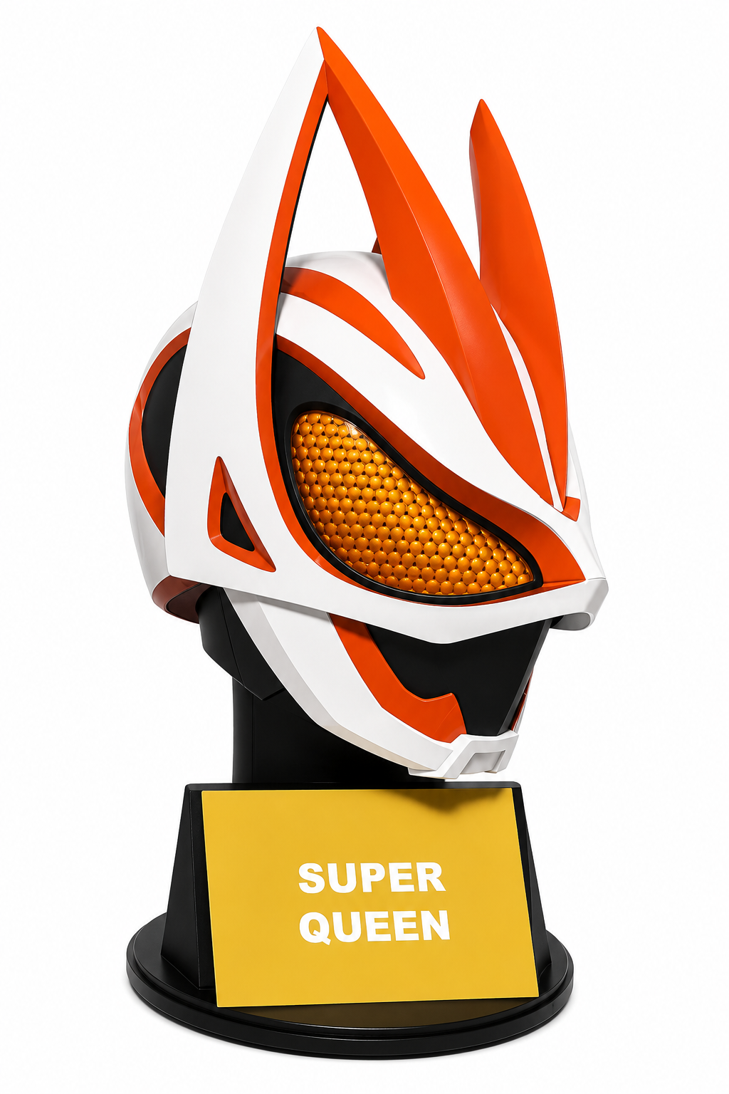 Custom Kamen Rider Geats Magnum Boost Helmet 仮面ライダーギーツ