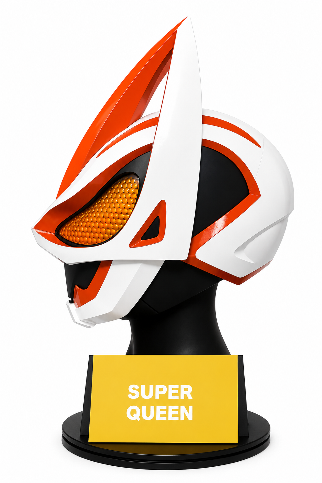 Custom Kamen Rider Geats Magnum Boost Helmet 仮面ライダーギーツ