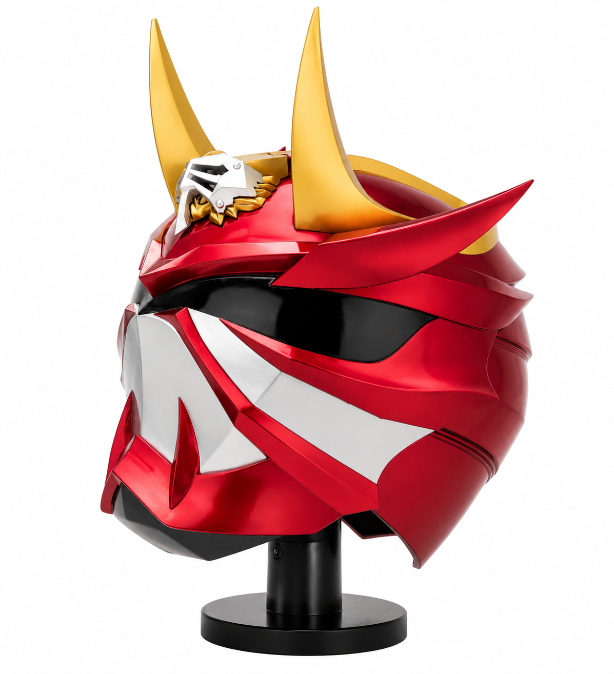 Custom Kamen Rider Hibiki Helmet Cosplay Masked Rider Prop 仮面ライダー響鬼