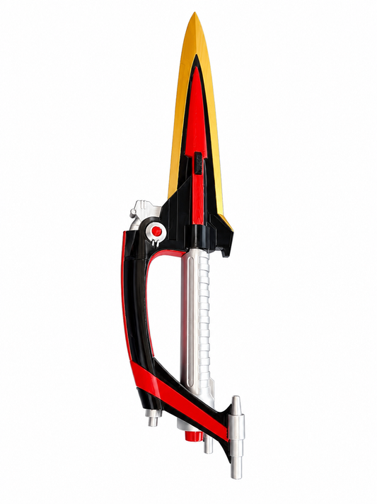 Kamen Rider Kabuto Cosplay Kabuto Kunaigun Large-Scale Prop