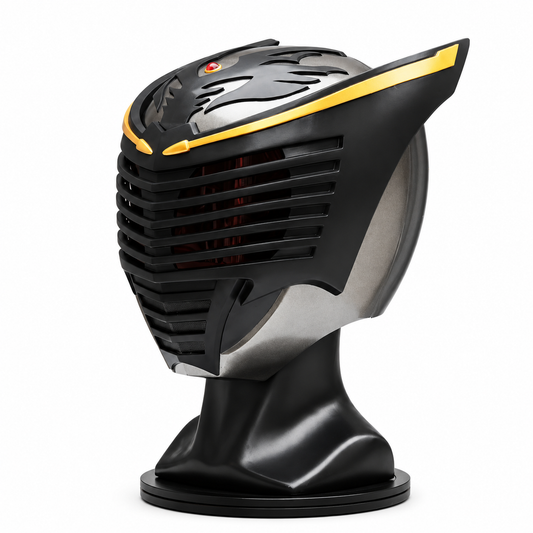 Custom Kamen Rider Ryuga 1/1 Masked Rider Ryuga Helmet Wearable Cosplay