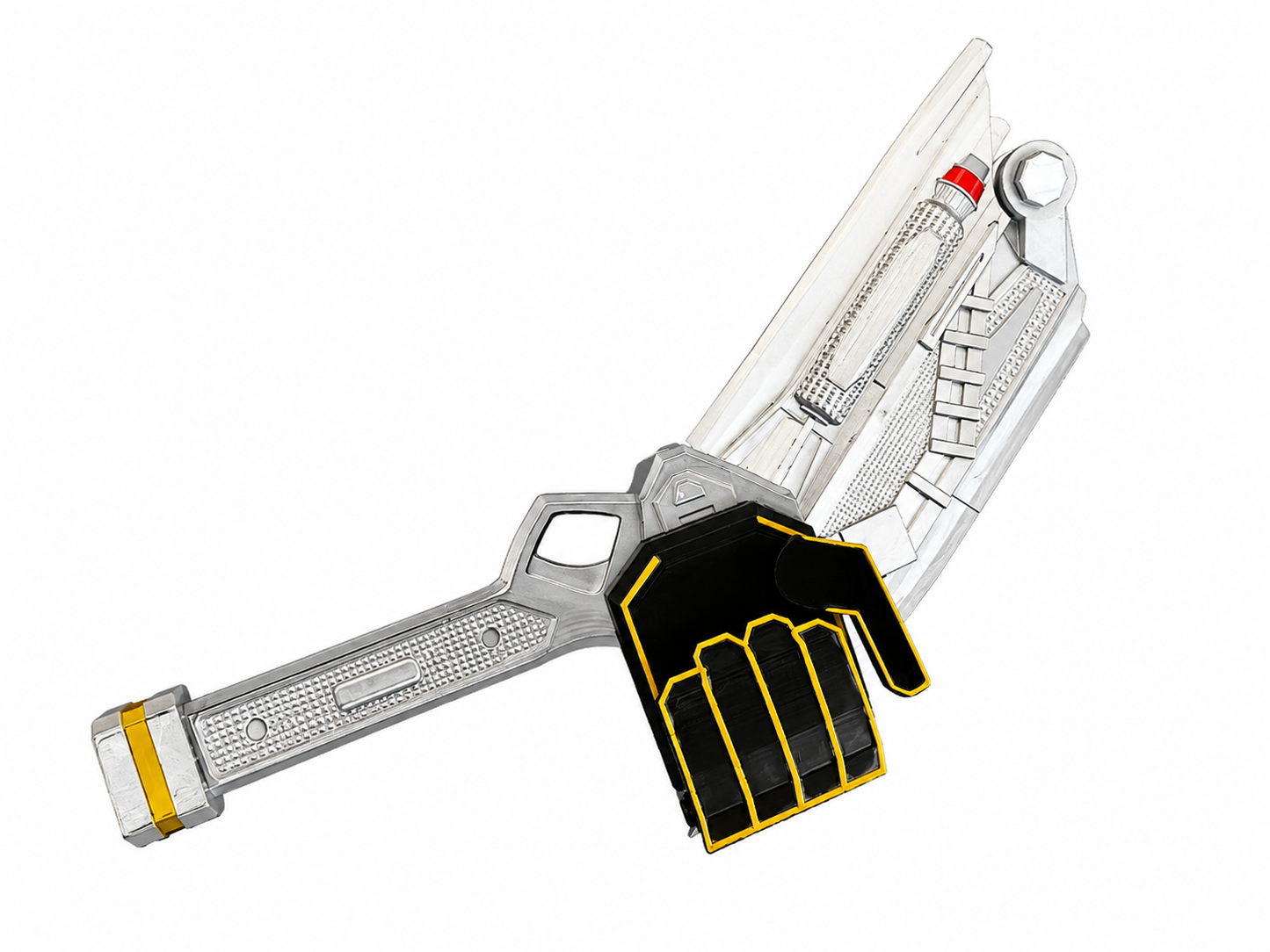 Cosplay Kamen Rider Wizard Wizard Sword Gun Prop