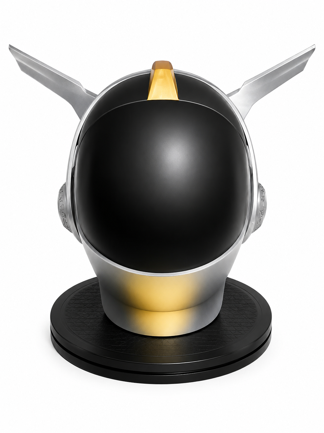 Custom Kamen Rider Wizard Helmet 1:1 Scale Prop Cosplay