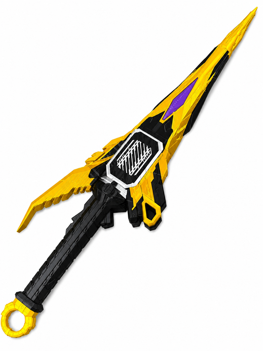 Cosplay Kamen Rider Zero-One Thousand Jacker Large-Scale Weapon Prop