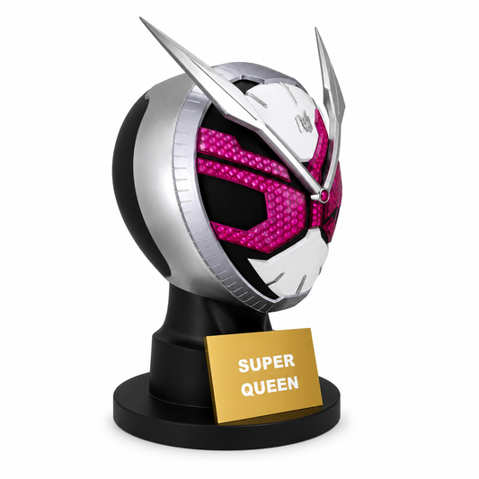 Custom Kamen Rider Zi-O Helmet Masked Rider Cosplay