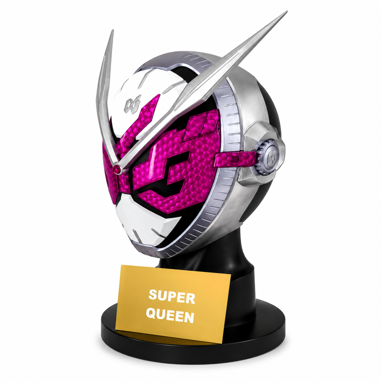 Custom Kamen Rider Zi-O Helmet Masked Rider Cosplay