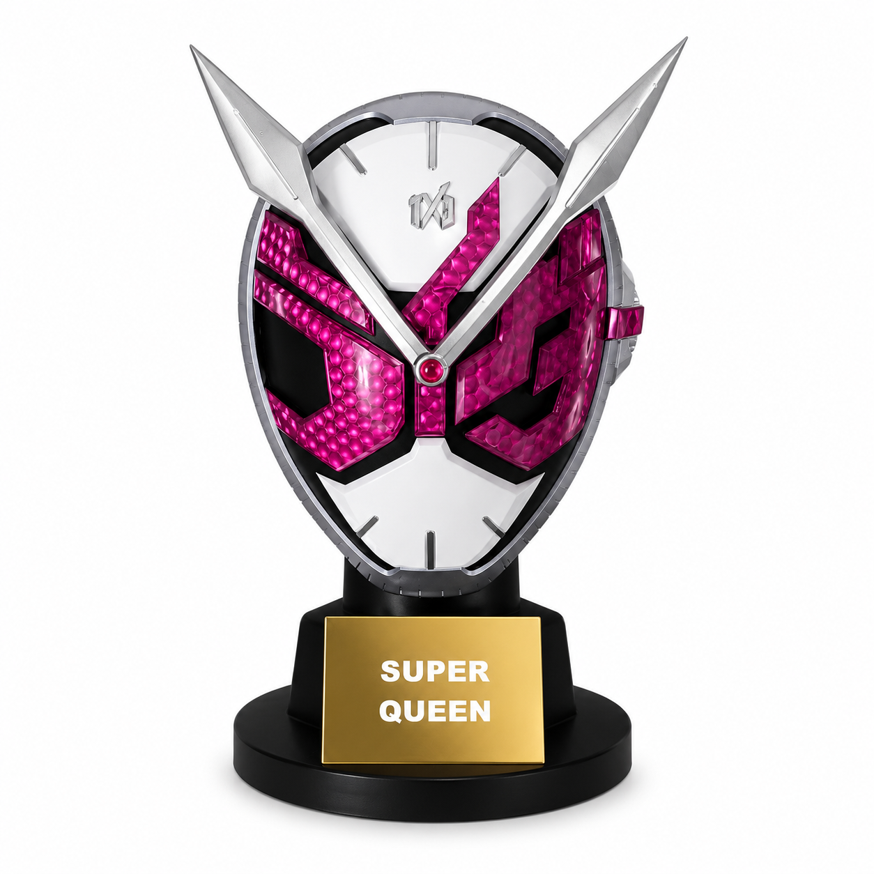 Custom Kamen Rider Zi-O Helmet Masked Rider Cosplay