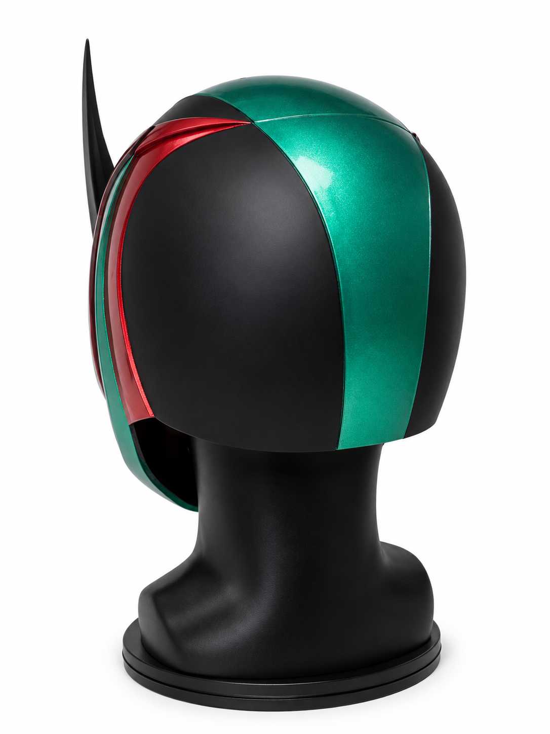 1:1 Kamen Rider Zeztz Cosplay Helmet Masked Rider 3d Printing Wearable Mask
