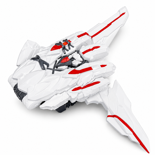 Power Rangers No.1 Sentai Gozyuger Tega June Large Scale Prop
