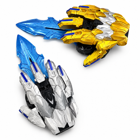 No.1 Sentai Gozyuger TegaSword Large-Scale Prop
