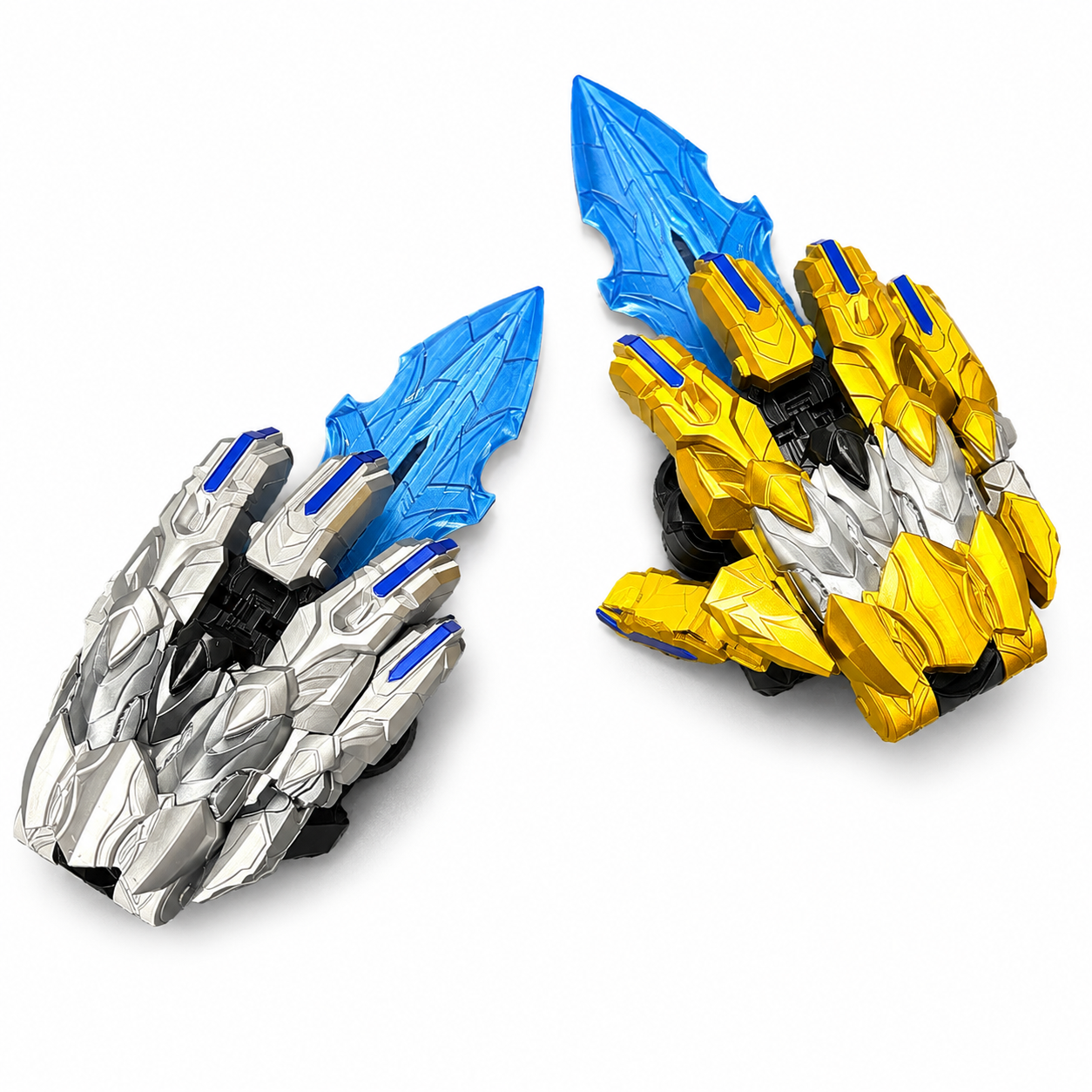 No.1 Sentai Gozyuger TegaSword Large-Scale Prop