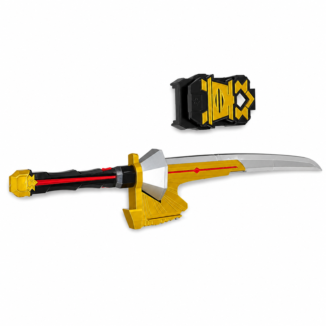 Samurai Sentai Shinkenger Shinkenmaru Large-Scale Weapon Prop