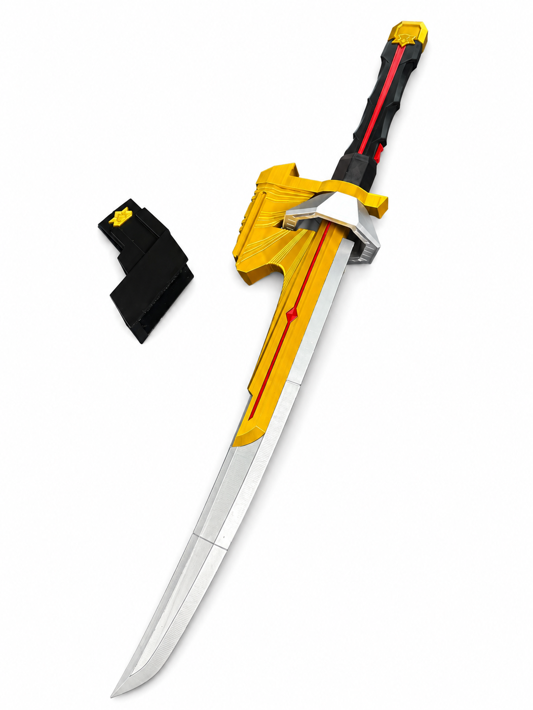 Samurai Sentai Shinkenger Shinkenmaru Large-Scale Weapon Prop