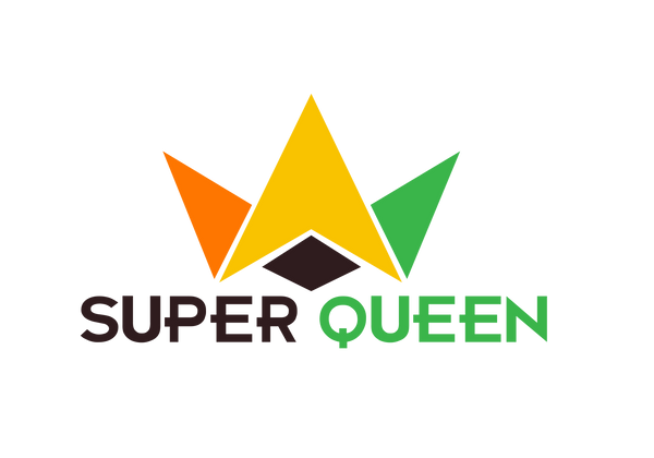 Super Queen Cosplay