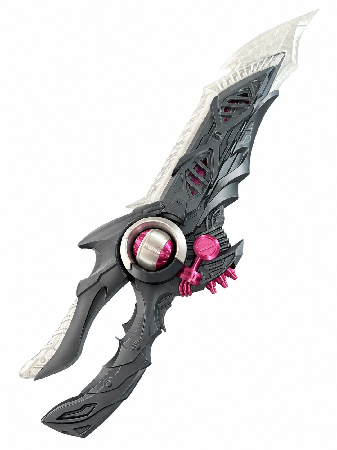 Cosplay Kamen Rider Dawn Breakam Dawn Large-Scale Prop