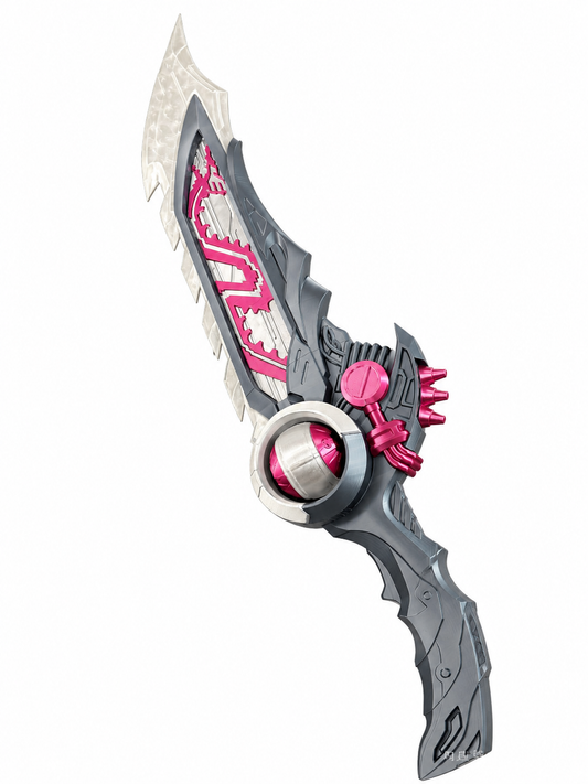 Cosplay Kamen Rider Dawn Breakam Dawn Large-Scale Prop