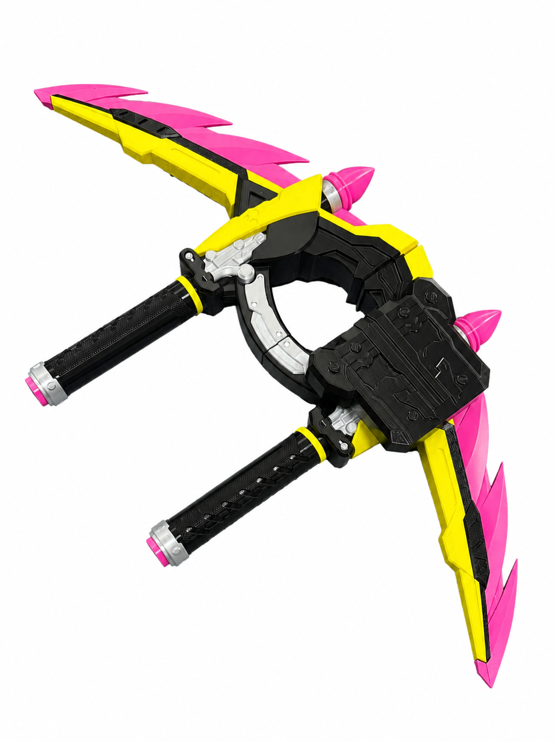 Kamen Rider Ex-aid Gashacon Sparrow Large-Scale Prop